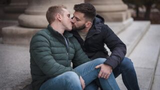 Grayson é dono do Eli After Hours