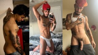 LeexWrld fodido por Khaos Leon