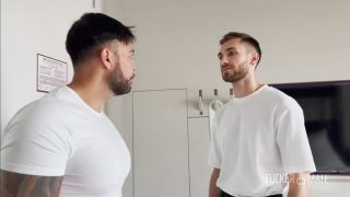 Bela Estranha – Viktor Rom and Nate Woof