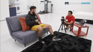 Engolindo Hung Gordon