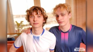 Golpes do Sul – Alex Rose, Elio Pjatteryd