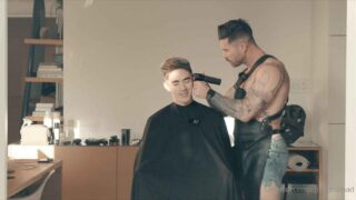 Muito mais que um corte – Kyle Krieger, Cody Seiya
