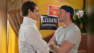 Pledge Daddy Episódio 4 – A fim de Pledge Daddy – Justin DaJock, Jayden Marcos