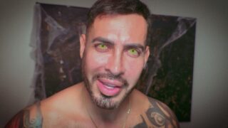 Especial de Halloween – Viktor Rom, Jupiter Colt