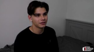 Forçado à submissão – Steven