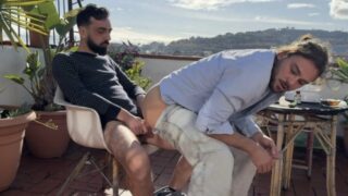 Apollon Max Adonis fodido por Melad