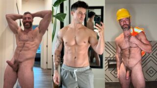 Atletas sendo atletas – Cole Connor, Jockulusss