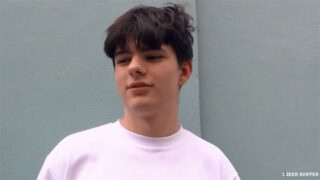 Caçador Checo 816 – Ondrej, Denny