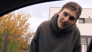 Czech Hunter 815 – Jan, Denny