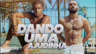 Dando uma Ajudinha – Calleb Torres and Diego