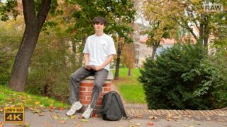 Gonzo – Bernie Bagel CROU