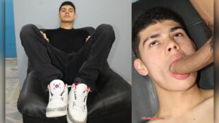 Novinho Safado – Cutie