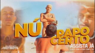 Nu Papo Certo – Xamã and Henry Coelhin