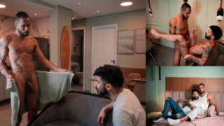 Pacote para o meu cunhado (My Brotherinlaw Package)