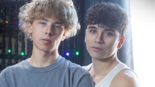 Peça Twink – Zach Letoa, Vincent Revero