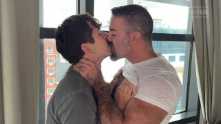 O primeiro passo para adquirir a marca do seu pai é absorver o seu cheiro – Jonah Wheeler, Harlan Dade