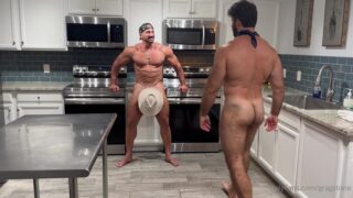 Vídeo completo de Grag Stone com Christian Power