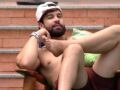 Antes de ser expulso, Paulo Augusto mostrou suas partes íntimas enquanto tomava banho no BBB 26.