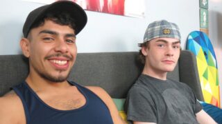 Bruce Bottoms para o cara de pau grande Louis – Louis Monroe, Bruce Garcia