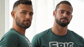 Encontrado na praia – Pietro, Damien B