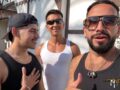 Foda-se, papai – SolXBoi, Juven and Fer Smith – Viral Edgar