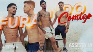 Furando Comigo – Julin, Lipe Mjolnir