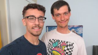 Galo comprido Lammar Tops Alex – Lammar Stone, Alex Rise