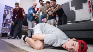 Galo do Campus Parte 2 – Cristiano, Adam Awbride