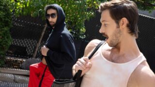 Primeira Vez do Discreet DL – Ram Sivan, Theo Dore