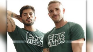 Pronto para o seu pauzão? – Luciano G, Apolo Adri