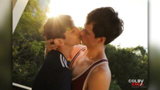 Realizado ao entardecer – Dakota Wonders, Dave Mitchell