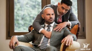 Sem-teto – Dimitri Venum and Andre Bugatti