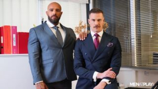 Sem vergonha – AJ Xclusive, Adam Tyrant