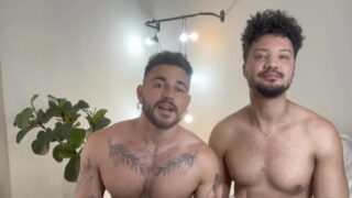 Aumentado por um pênis grande – Master Ikarus