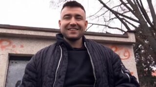 Czech Hunter 823 – Slavo, Denny