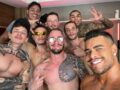 Festa do Orgulho – Estevao Oliveira, Javi Velaro, Rico Marlon, Robert Royal, Henrique Becker, Bruno ZL and Freaking Affairs