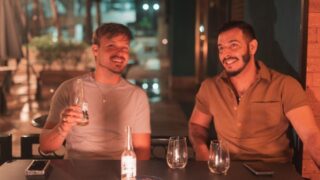 Hora Feliz – Rick Neker, Donato Ramon