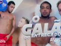 O galao do Entregador – Diego Oliver, Cauazin