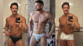 Tony Xoff fodido por CallMeMrKent