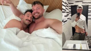 Troca-Troca Gay – Deepdick10x7, Curvedking