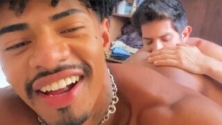 Alberto de Velázquez e o Assento Brasileiro