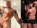 Ashton Summers e Filou Fitt transam na cozinha