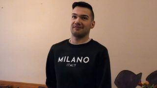 Czech Hunter 827 – Libor, Denny