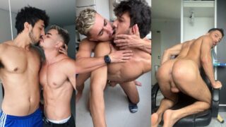 Mano, que delícia – R O T C E H, Davi Paixão