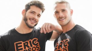 Me inclinei demais com o aspirador de pó – Apolo Adri, Ricky Hardy