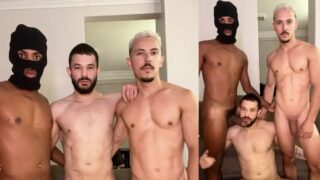 Menage com o casal – WantonBoy