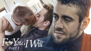 Por você, eu irei – Parte 3 – Theo Brady, Carter Woods