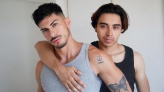 Quer ser seu próprio chefe? Deixe-me te dar uma surra primeiro! – Leonel Anderson and Bastian Moreyra