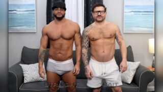 Riley Mitchel tops Chris D