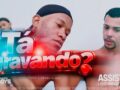 Você está gravando? – Henrique Marques Luiz Gomes, Abner